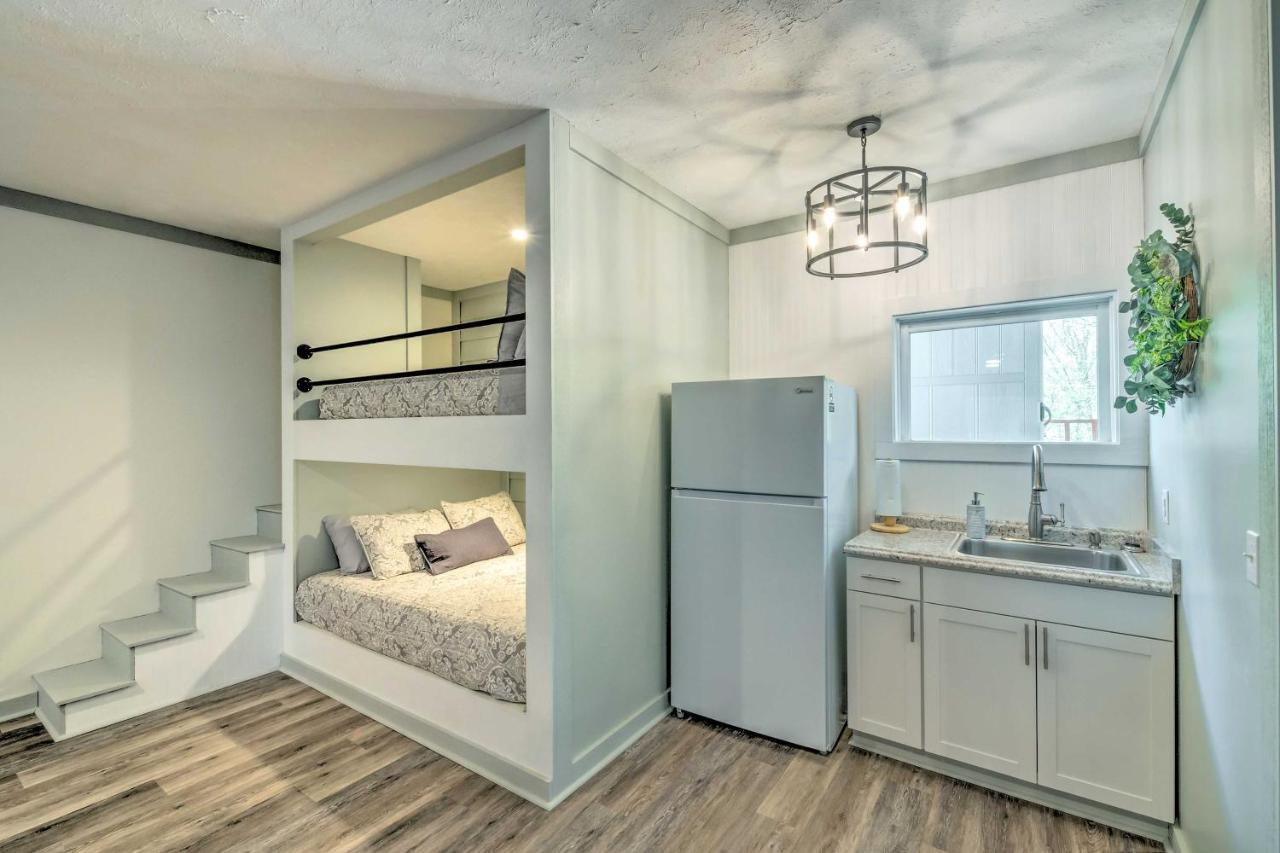 Stunning 2-Building Rental - Walk To Marina! Celina Ngoại thất bức ảnh