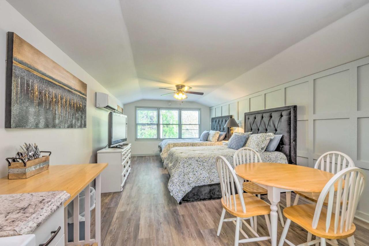 Stunning 2-Building Rental - Walk To Marina! Celina Ngoại thất bức ảnh